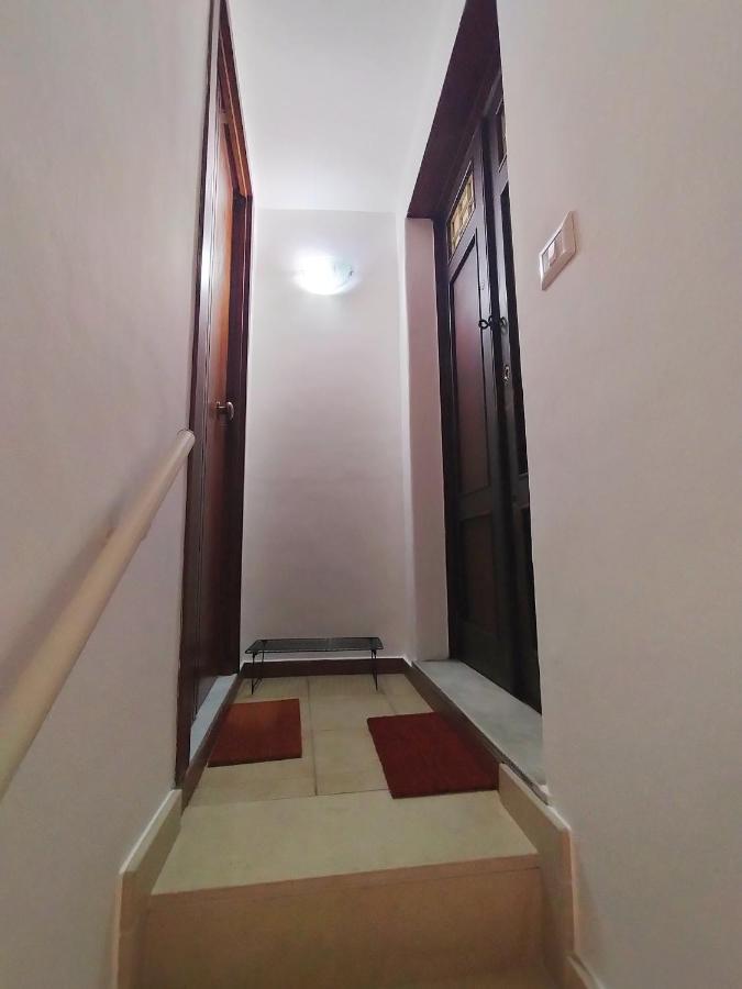 Odeon Homes Catane Extérieur photo
