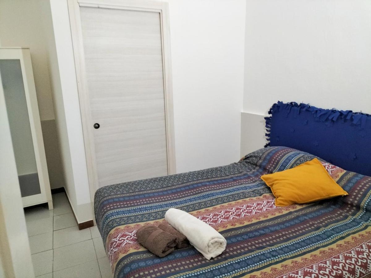 Odeon Homes Catane Extérieur photo