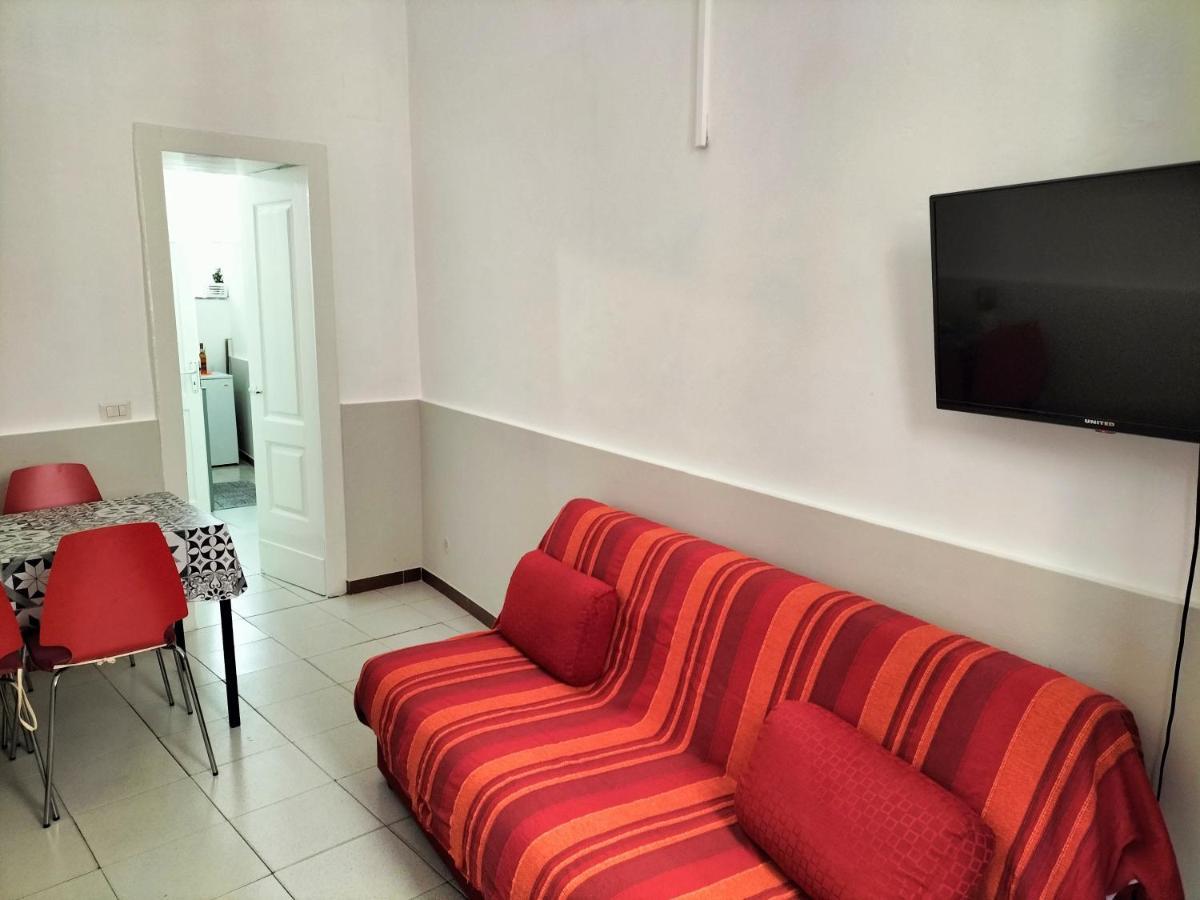 Odeon Homes Catane Extérieur photo