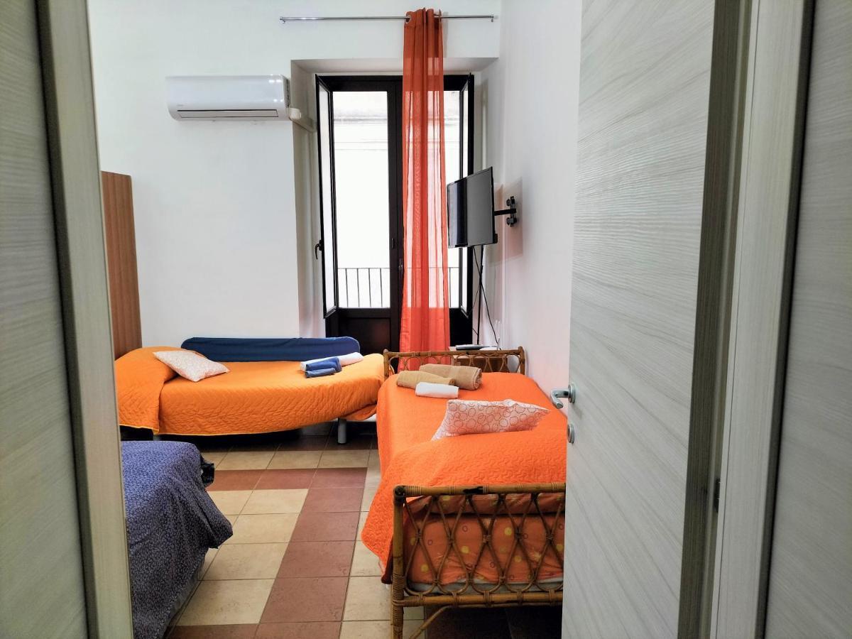 Odeon Homes Catane Extérieur photo