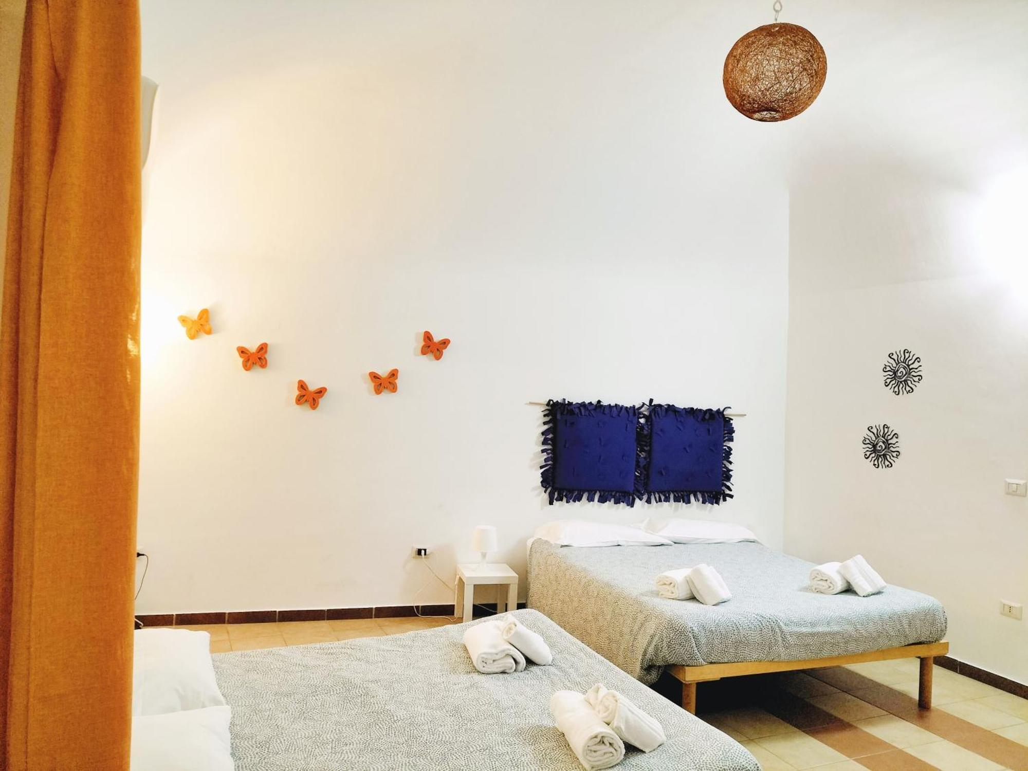 Odeon Homes Catane Extérieur photo