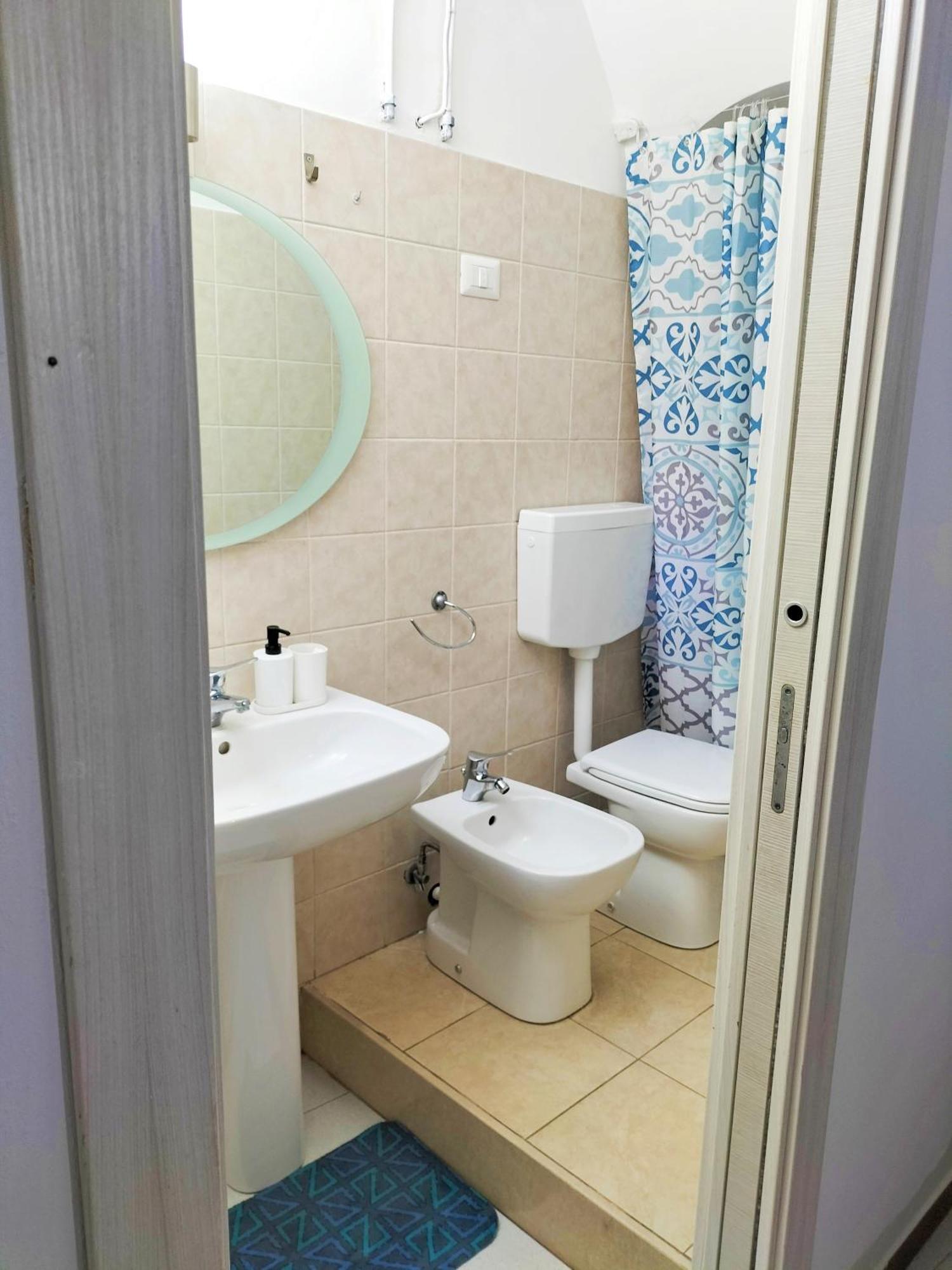 Odeon Homes Catane Extérieur photo