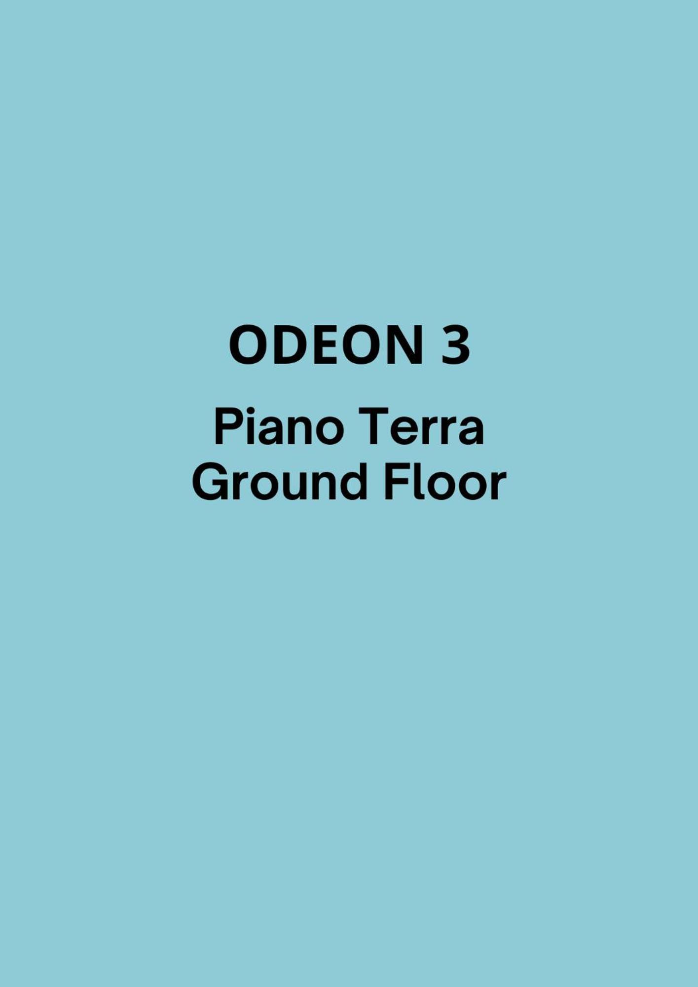 Odeon Homes Catane Extérieur photo