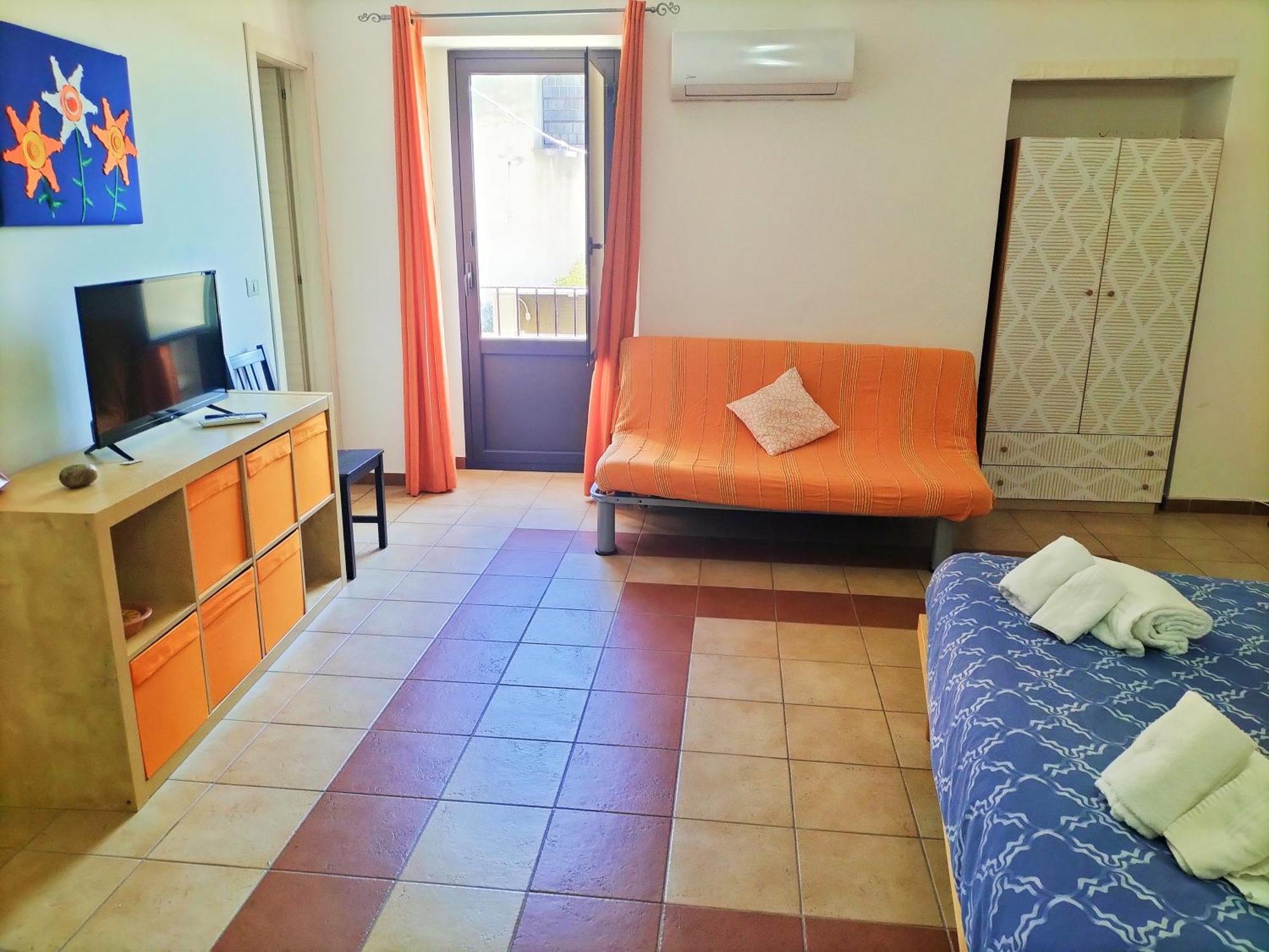 Odeon Homes Catane Extérieur photo